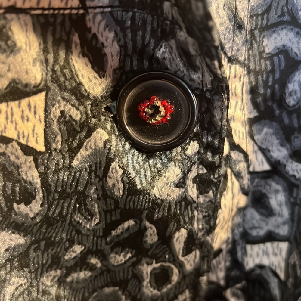 Cute spring jacket! - Picture 7 of 12